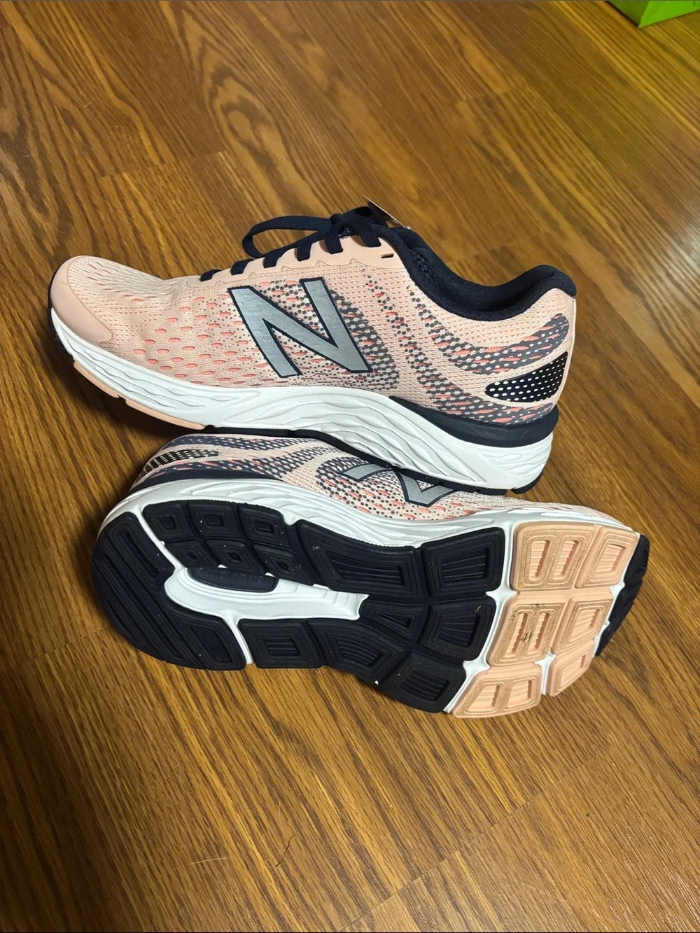 New Balance new balance